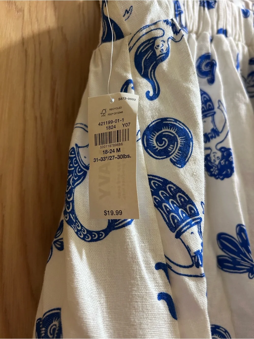 Old Navy sleeveless casual